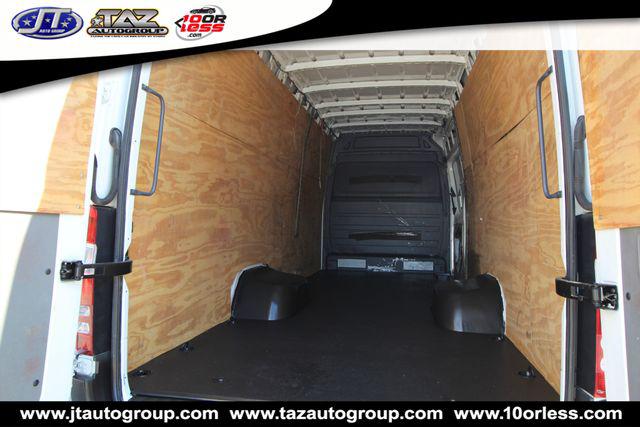 2013 Freightliner Sprinter High Roof