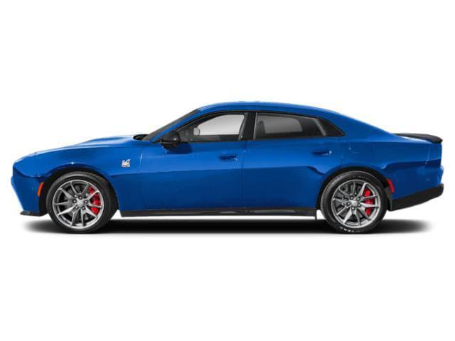 2026 Dodge Charger CHARGER R/T PLUS 4-DOOR AWD 2026 Dodge Charger CHARGER R/T PLUS 4-DOOR AWD