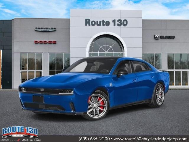 2026 Dodge Charger CHARGER R/T PLUS 4-DOOR AWD 2026 Dodge Charger CHARGER R/T PLUS 4-DOOR AWD