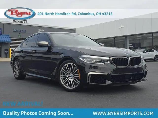 2019 BMW M5 xDrive for sale near Columbus, OH