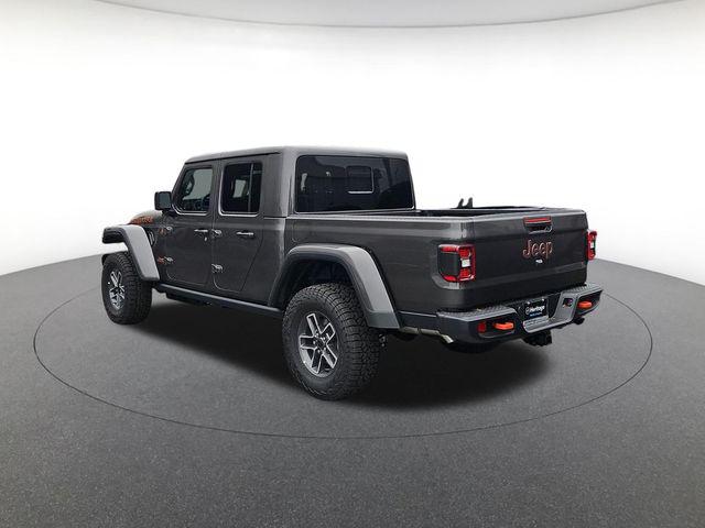 2026 Jeep Gladiator GLADIATOR MOJAVE 4X4 2026 Jeep Gladiator GLADIATOR MOJAVE 4X4