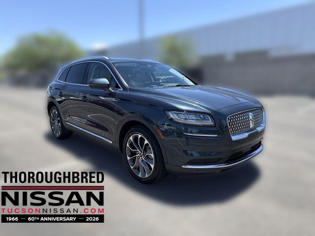 2023 Lincoln Nautilus Reserve for sale in Tucson, AZ