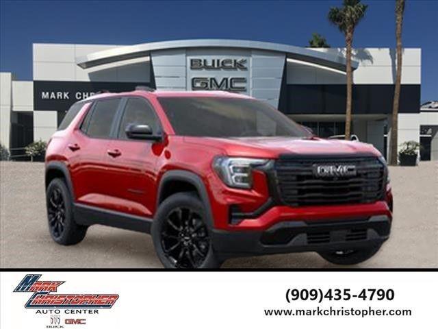 2026 GMC Terrain FWD Elevation for sale in Ontario, CA