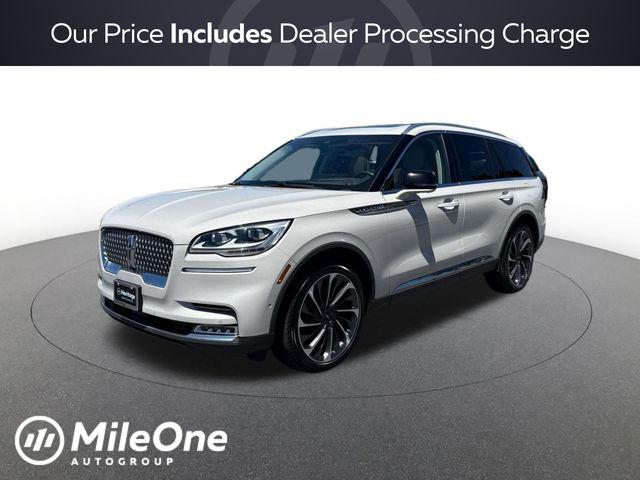 2021 Lincoln Aviator Reserve for sale in Owings Mills, MD