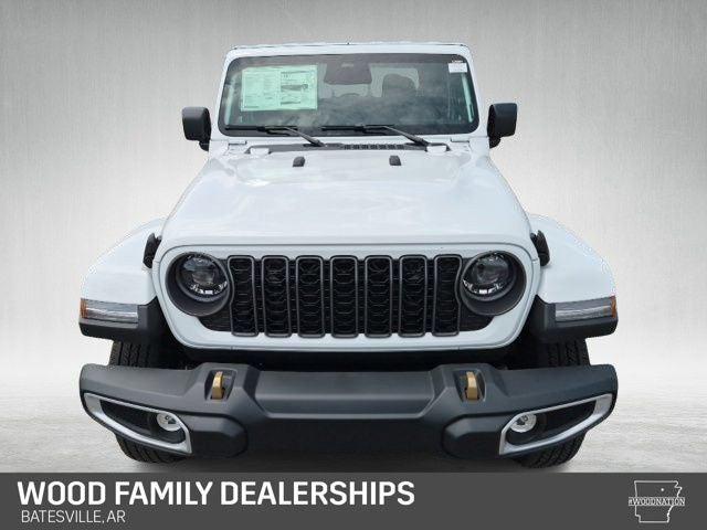 2026 Jeep Gladiator GLADIATOR 85TH ANNIVERSARY EDITION 4X4