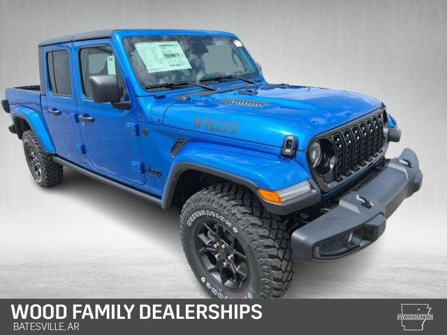 2026 Jeep Gladiator Sport for sale in Batesville, AR