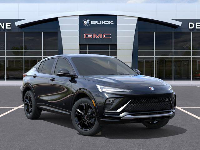 2026 Buick NV Sport Touring FWD
