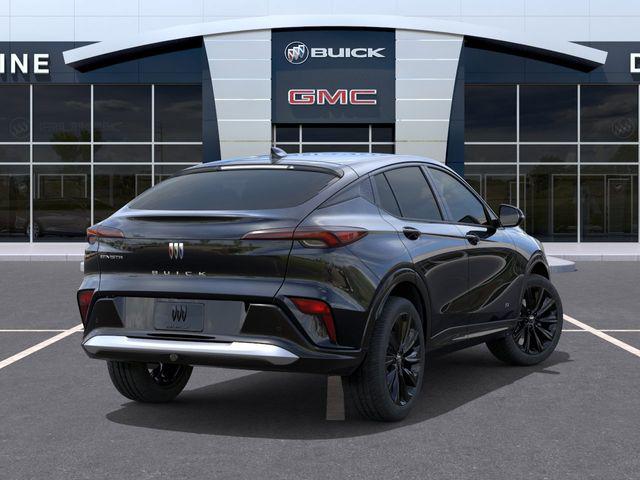 2026 Buick NV Sport Touring FWD