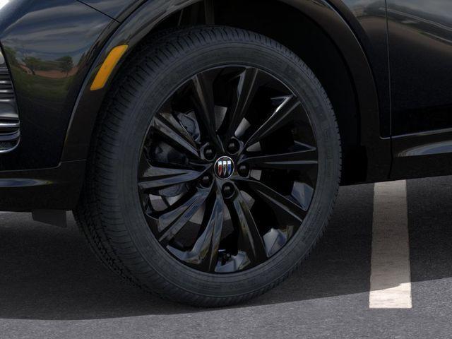 2026 Buick NV Sport Touring FWD