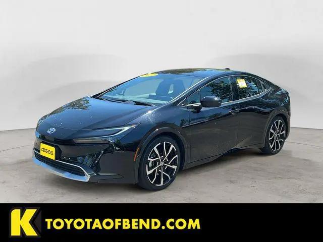 2024 Toyota Prius Prime XSE for sale in Bend, OR