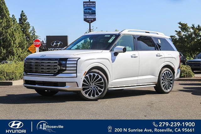 2026 Hyundai Palisade Calligraphy for sale in Roseville, CA