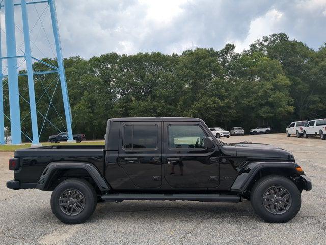 2026 Jeep Gladiator GLADIATOR SPORT S 4X4