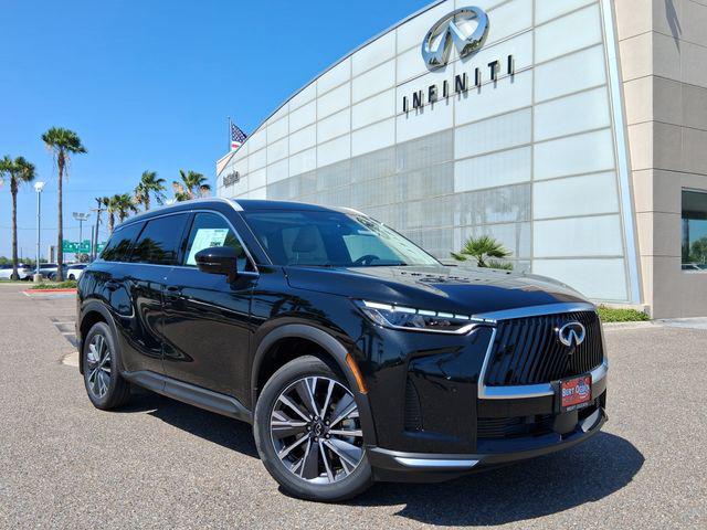 2027 INFINITI QX60 LUXE for sale in Edinburg, TX