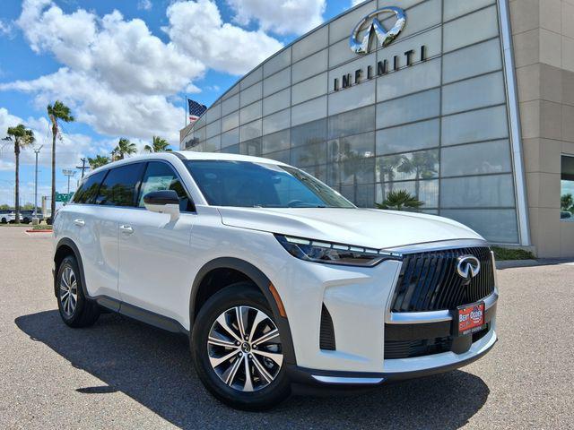2027 INFINITI QX60 PURE for sale in Edinburg, TX