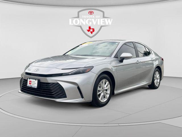 2025 Toyota Camry LE for sale in Longview, TX
