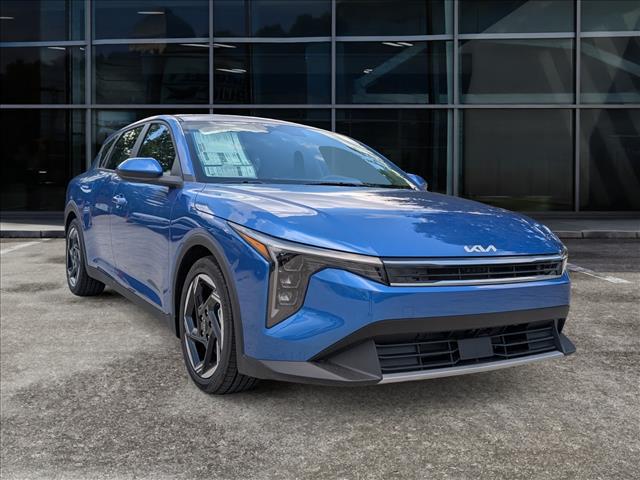 2026 Kia K4 EX for sale in Cleveland, TN