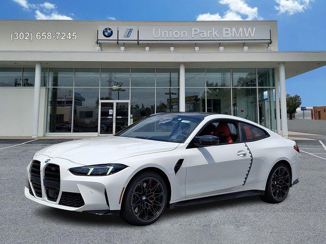 2027 BMW M4 Competition xDrive for sale in Wilmington, DE