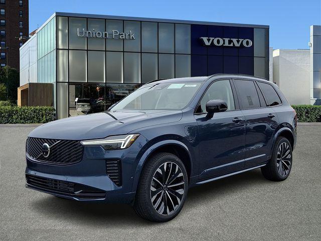 2026 Volvo XC90 Plug-In Hybrid Ultra Dark Theme, T8 AWD, Electric/Gasoline, 6 Seats for sale in Wilmington, DE