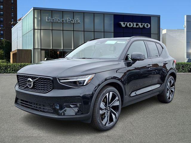 2026 Volvo XC40 Ultra, B5 AWD Gas (mild hybrid), Dark for sale in Wilmington, DE