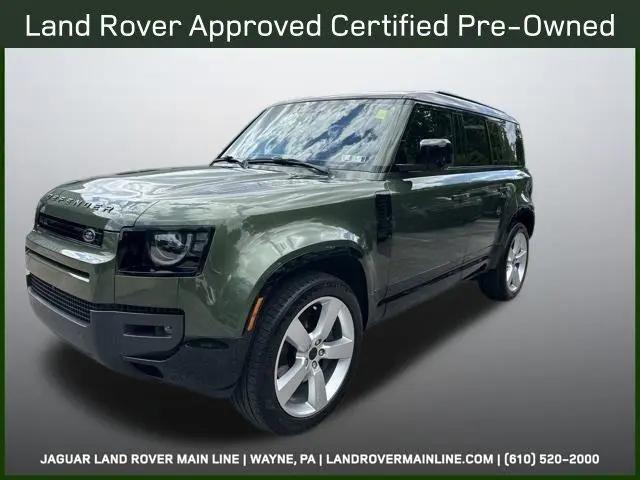 2026 Land Rover Defender P400 X-Dynamic SE for sale in Wayne, PA