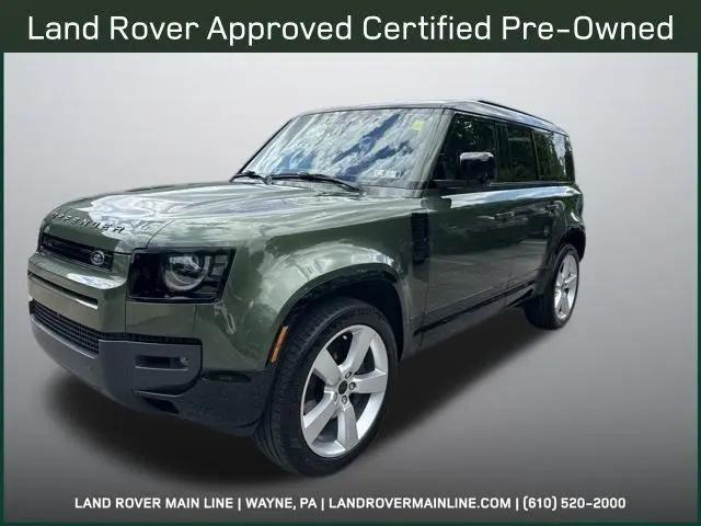 2026 Land Rover Defender P400 X-Dynamic SE for sale in Wayne, PA