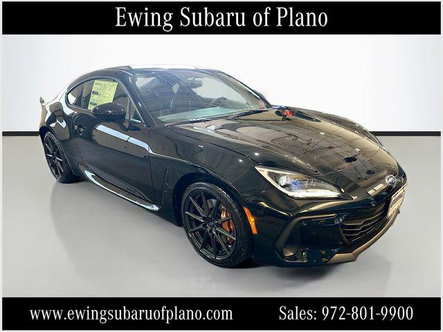 2026 Subaru BRZ tS for sale in Plano, TX