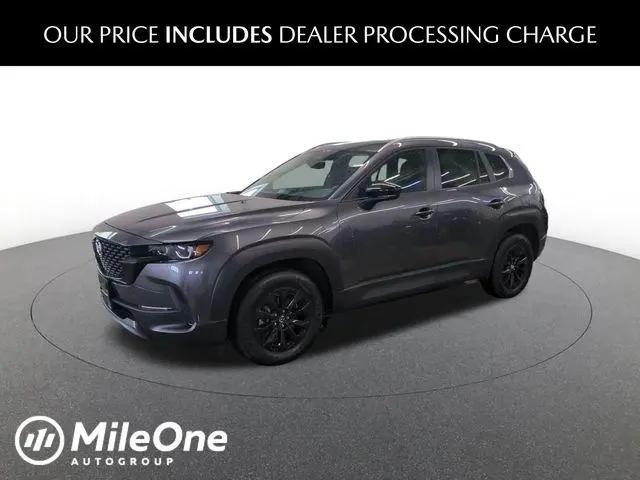 2025 Mazda CX-50 Hybrid Preferred Package for sale in Lutherville, MD