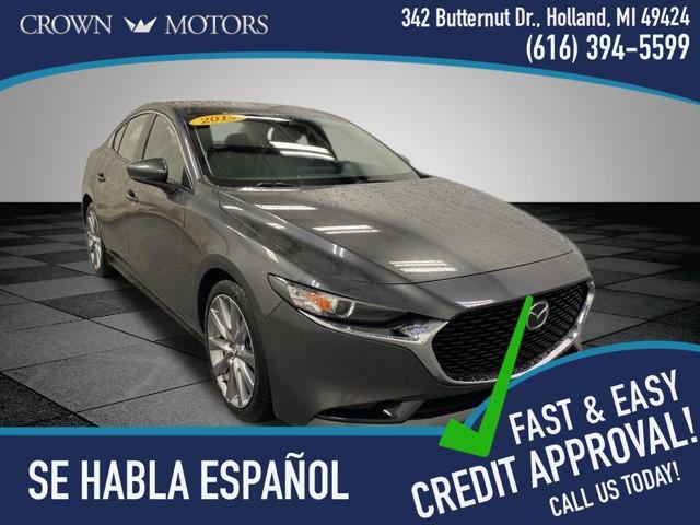 2019 Mazda Mazda3 Select Package for sale in Holland, MI