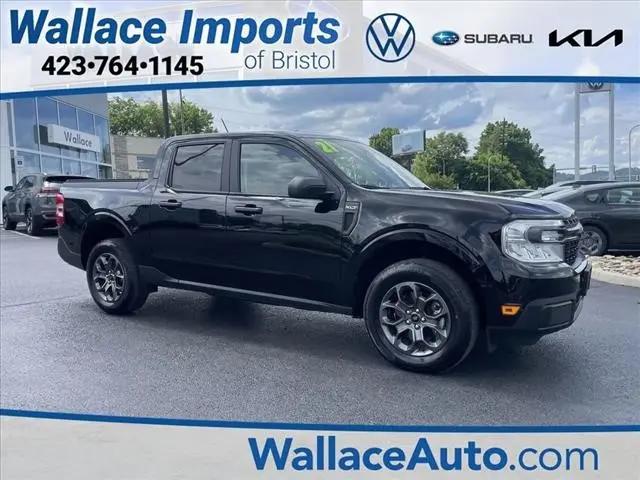 2024 Ford Maverick XLT for sale in Bristol, TN