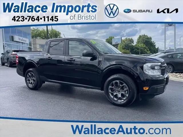 2024 Ford Maverick XLT for sale in Bristol, TN