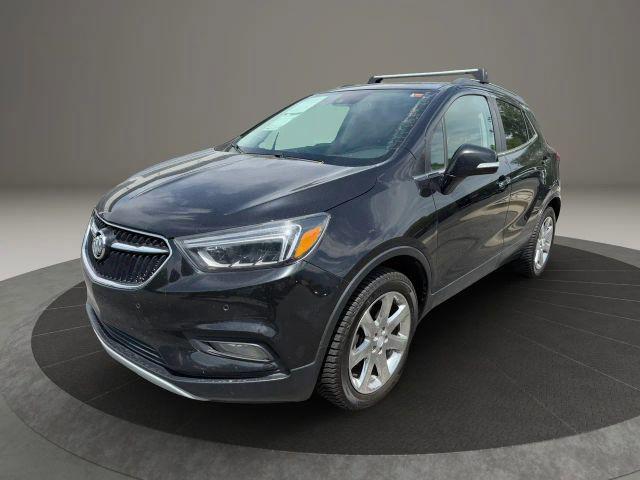 2018 Buick Encore Premium for sale in West Jordan, UT