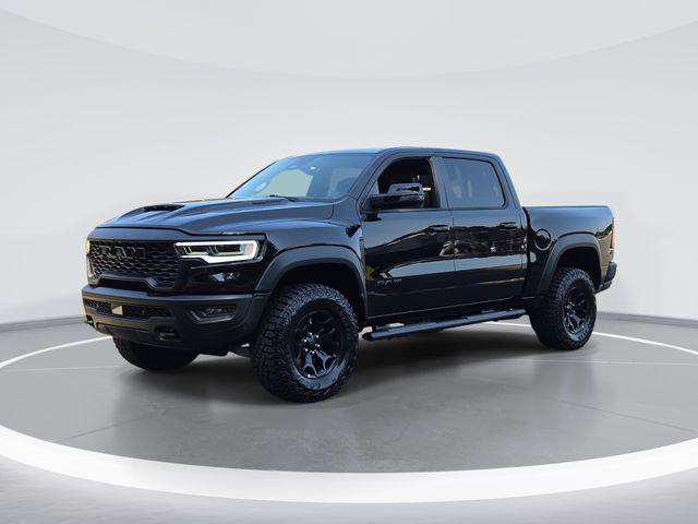 2026 Ram 1500 RHO Crew Cab 4x4 5'7" Box for sale in Hillsborough, NC