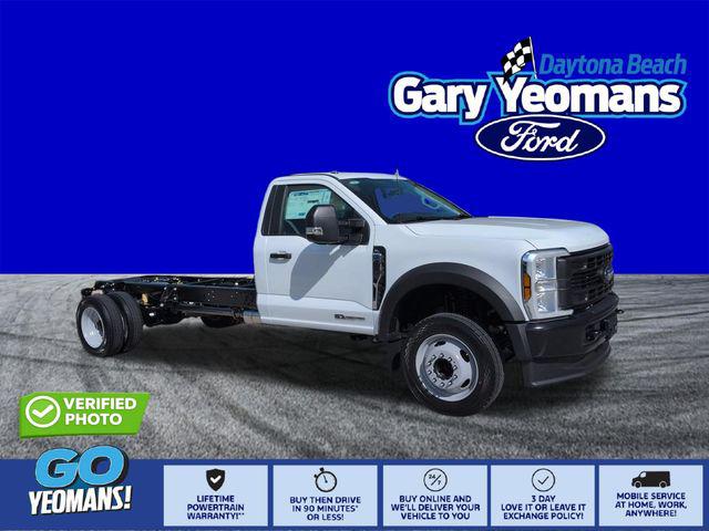2026 Ford F-450 DRW for sale in Daytona Beach, FL