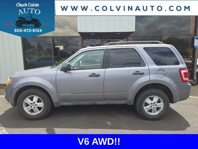 2008 Ford Escape XLT for sale in McMinnville, OR