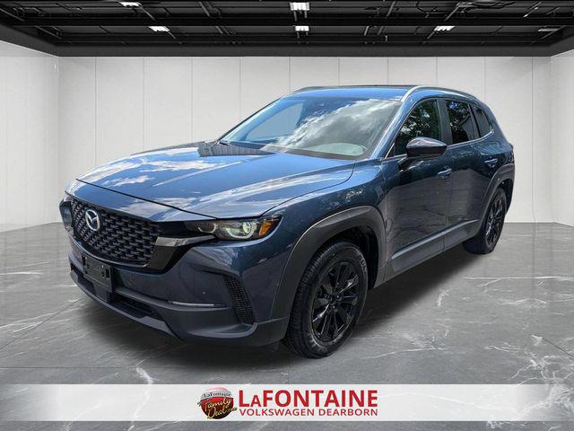 2024 Mazda CX-50 2.5 S Preferred for sale in Dearborn, MI