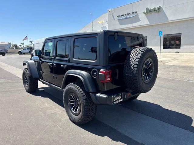 2026 Jeep Wrangler WRANGLER 4-DOOR WILLYS 2026 Jeep Wrangler WRANGLER 4-DOOR WILLYS