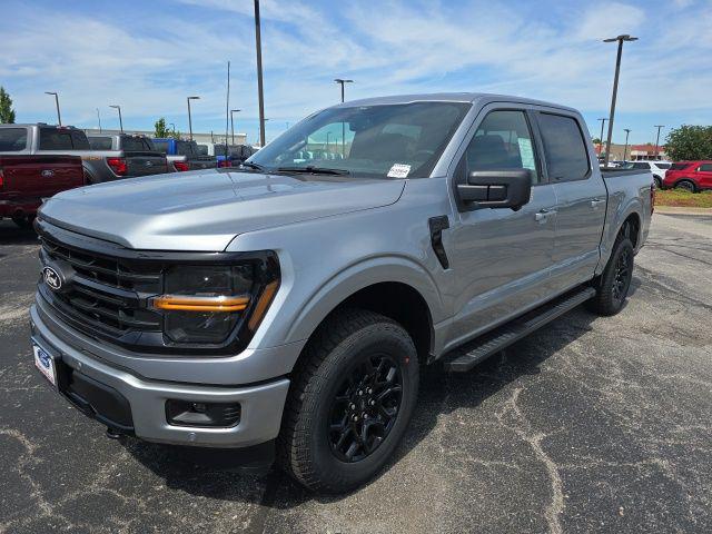 2026 Ford F-150 XLT for sale in Kansas City, MO