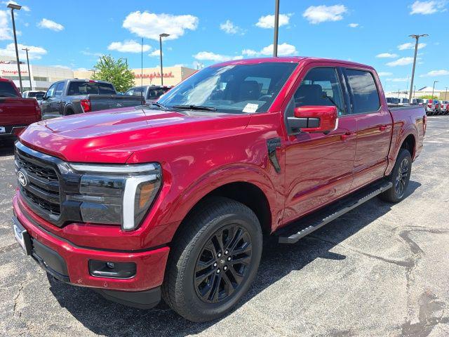2026 Ford F-150 LARIAT for sale in Kansas City, MO