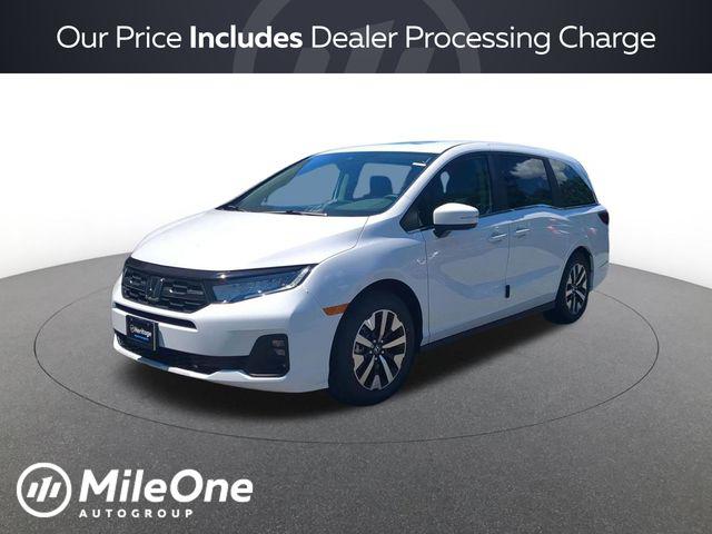 2026 Honda Odyssey EX-L for sale in Fallston, MD