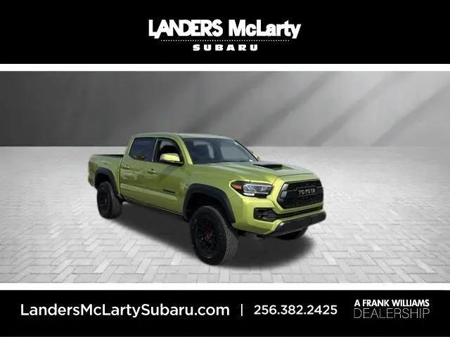 2022 Toyota Tacoma TRD Pro for sale in Huntsville, AL