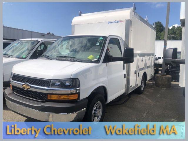 2026 Chevrolet Express Cutaway Work Van for sale in Wakefield, MA