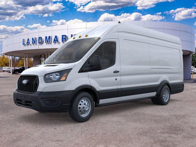 2026 Ford Transit Cargo Van Base for sale in Tigard, OR