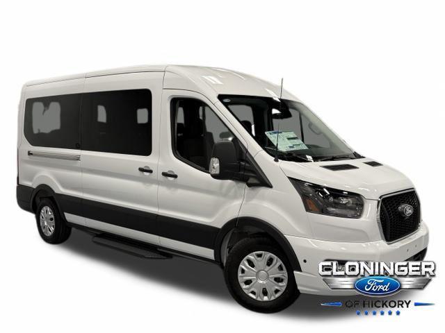 2026 Ford Transit-350 Passenger Van XLT for sale in Hickory, NC