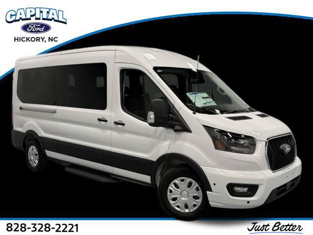2026 Ford Transit-350 Passenger Van XLT for sale in Hickory, NC