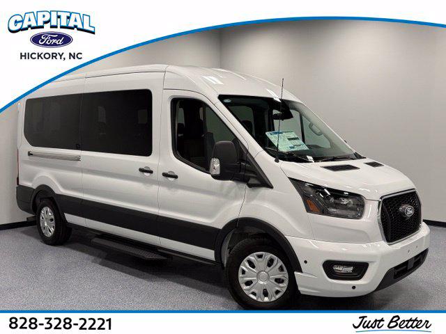 2026 Ford Transit-350 Passenger Van XLT for sale in Hickory, NC