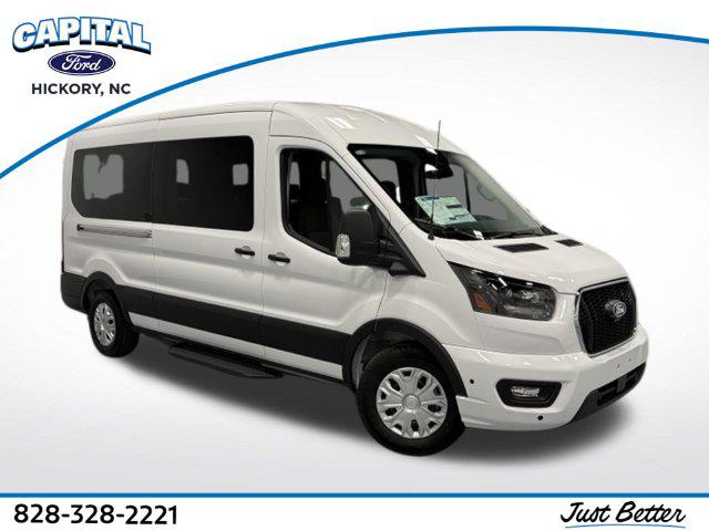 2026 Ford Transit-350 Passenger Van XLT for sale in Hickory, NC
