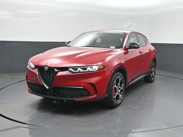 2024 Alfa Romeo Tonale Veloce EAWD for sale in Conyers, GA