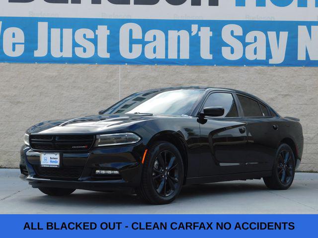 2022 Dodge Charger SXT AWD for sale in Burleson, TX