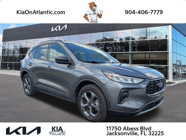 2025 Ford Escape ST-Line for sale in Jacksonville, FL