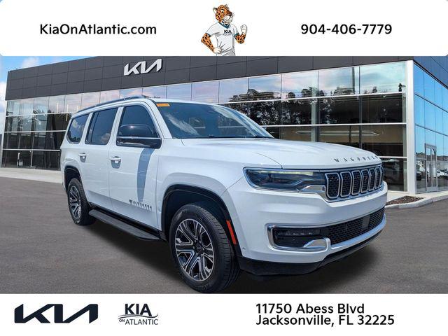 2025 Jeep Wagoneer 4x4 for sale in Jacksonville, FL